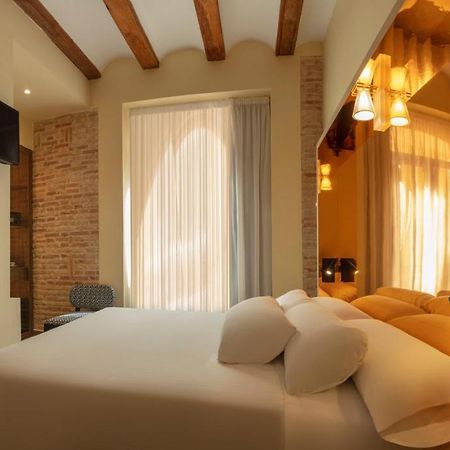 Sh Suite Palace (Adults Only) Valencia Exteriör bild