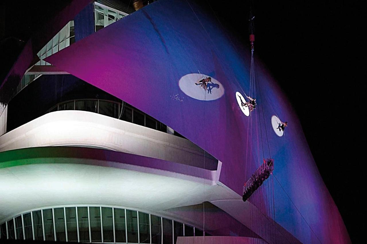 Sh Suite Palace (Adults Only) Valencia Exteriör bild