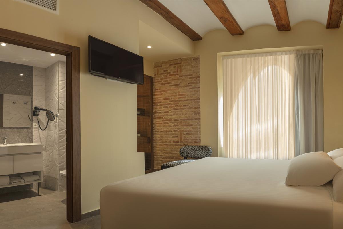 Sh Suite Palace (Adults Only) Valencia Exteriör bild