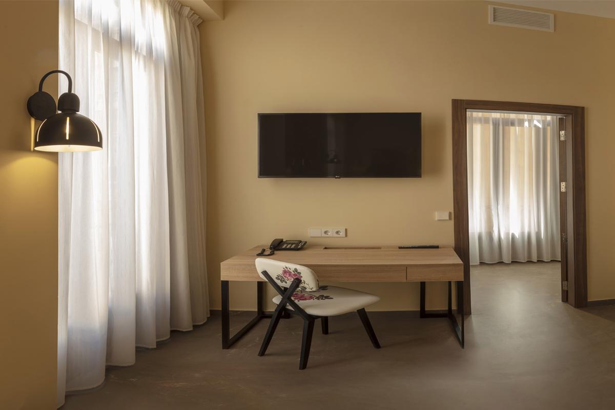 Sh Suite Palace (Adults Only) Valencia Exteriör bild