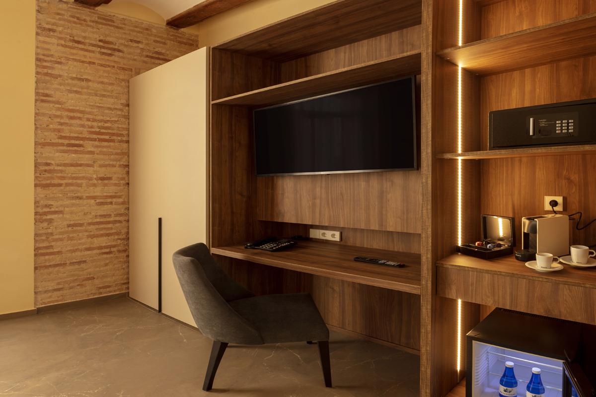 Sh Suite Palace (Adults Only) Valencia Exteriör bild
