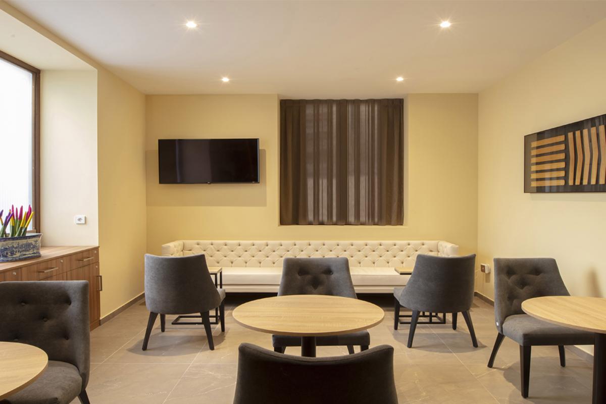 Sh Suite Palace (Adults Only) Valencia Exteriör bild